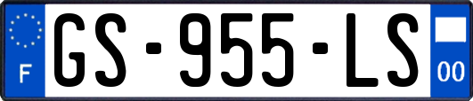 GS-955-LS
