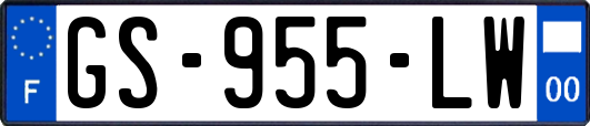 GS-955-LW