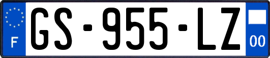 GS-955-LZ