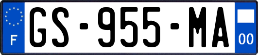 GS-955-MA