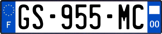 GS-955-MC