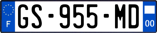 GS-955-MD