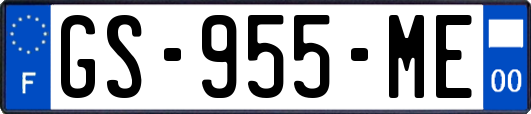 GS-955-ME