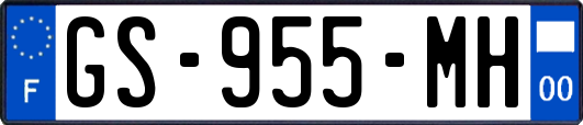 GS-955-MH