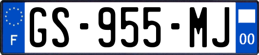 GS-955-MJ