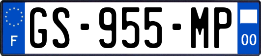 GS-955-MP