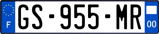 GS-955-MR