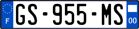 GS-955-MS