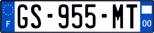GS-955-MT