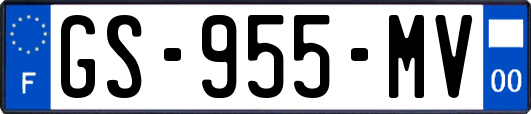 GS-955-MV