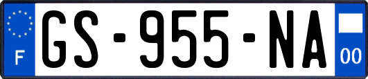 GS-955-NA