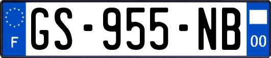 GS-955-NB