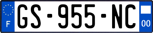 GS-955-NC