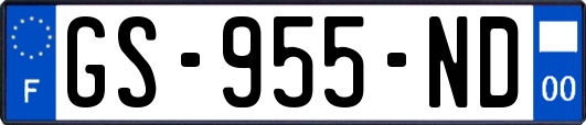GS-955-ND