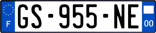 GS-955-NE