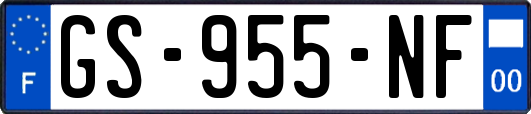 GS-955-NF