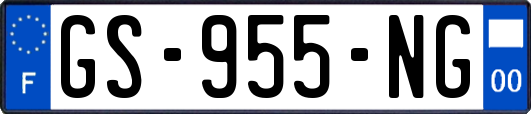 GS-955-NG