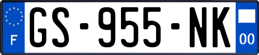 GS-955-NK