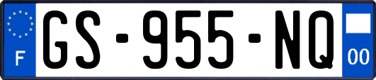 GS-955-NQ