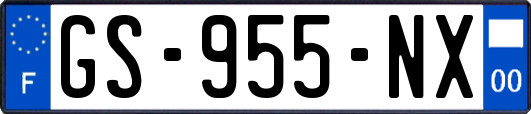 GS-955-NX