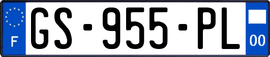 GS-955-PL
