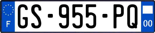 GS-955-PQ