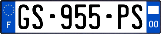 GS-955-PS