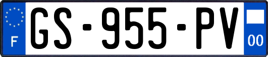 GS-955-PV