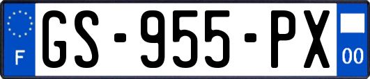GS-955-PX