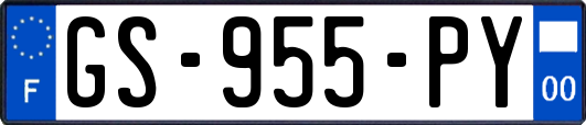 GS-955-PY