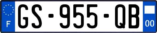 GS-955-QB