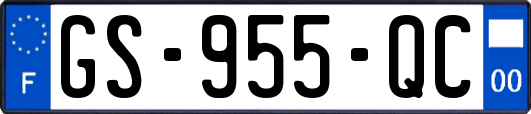 GS-955-QC