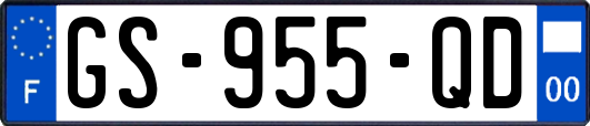 GS-955-QD