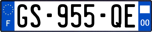 GS-955-QE