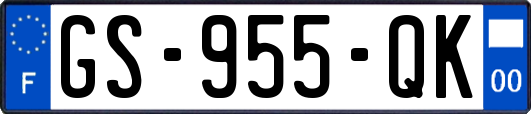 GS-955-QK