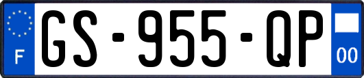 GS-955-QP