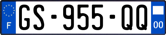 GS-955-QQ