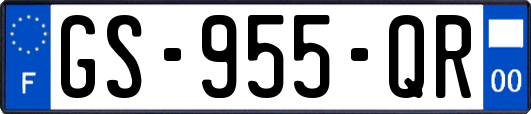 GS-955-QR