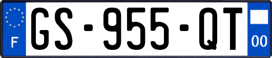 GS-955-QT