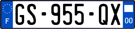 GS-955-QX
