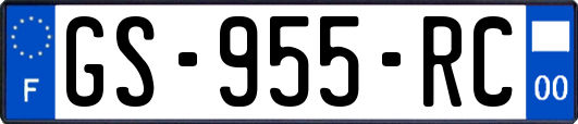 GS-955-RC