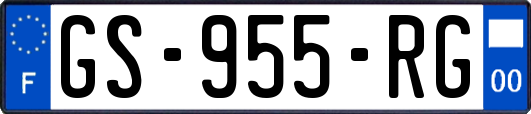 GS-955-RG