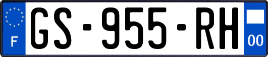 GS-955-RH