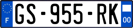 GS-955-RK
