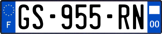 GS-955-RN