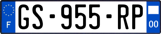 GS-955-RP