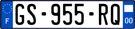 GS-955-RQ