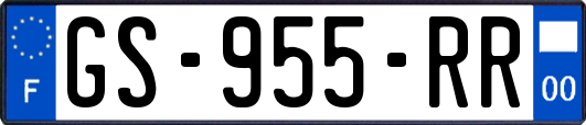 GS-955-RR