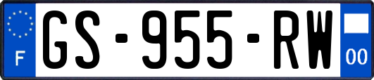 GS-955-RW