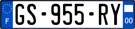 GS-955-RY